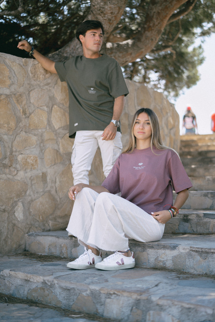 WINE "MEMBERS" TEE