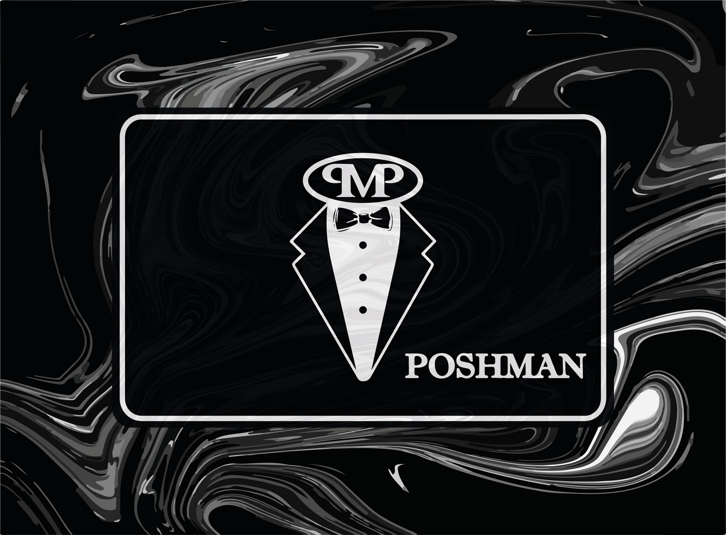 POSH ELECTRONIC GIFT CARD