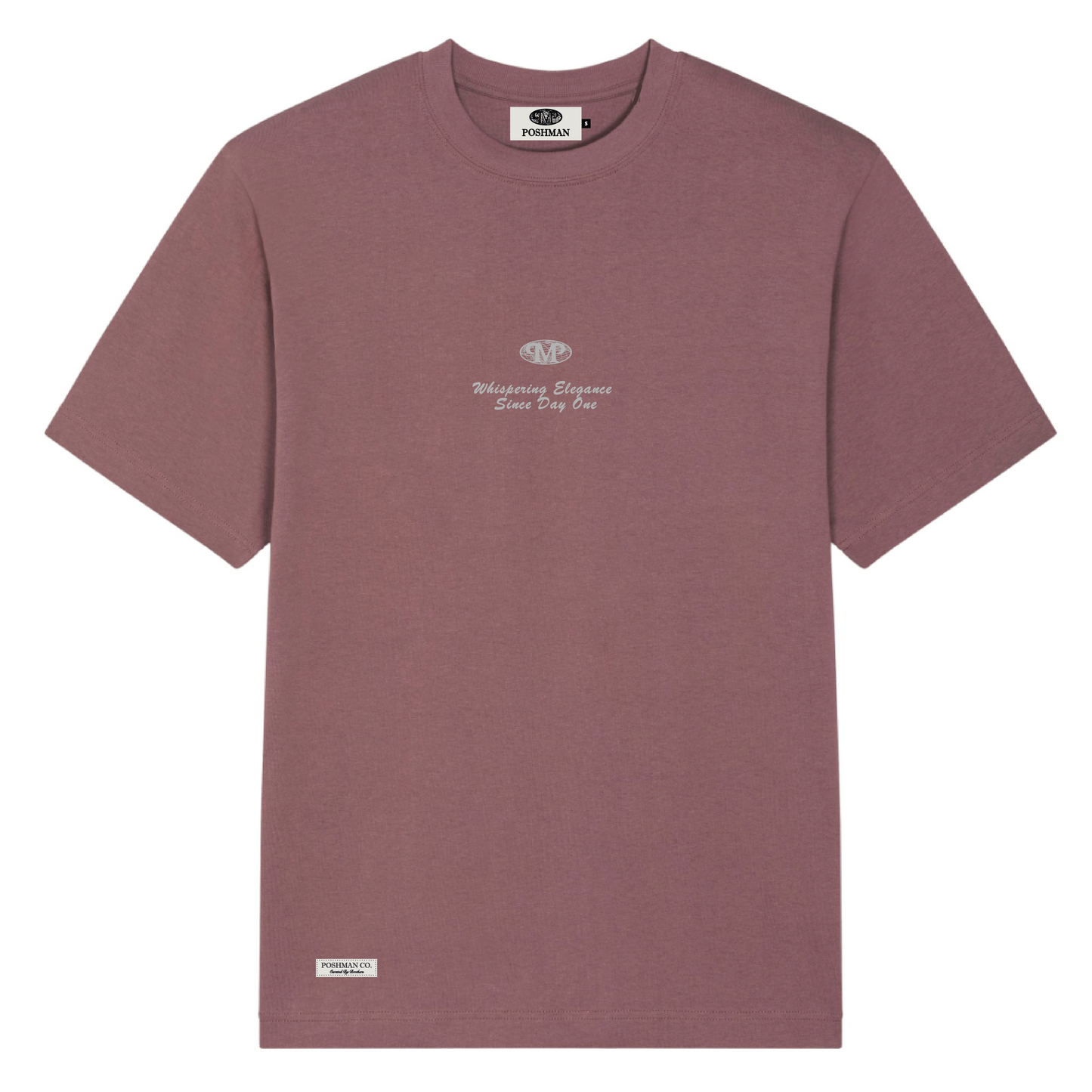 WINE "MEMBERS" TEE