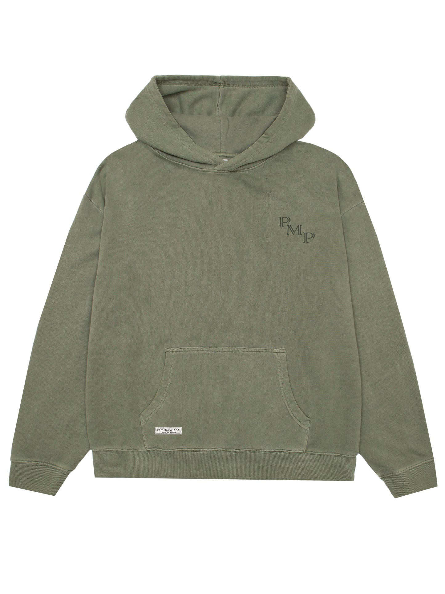 HUNTER "HERITAGE" HOODIE