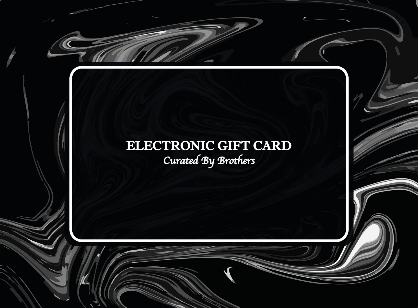 POSH ELECTRONIC GIFT CARD