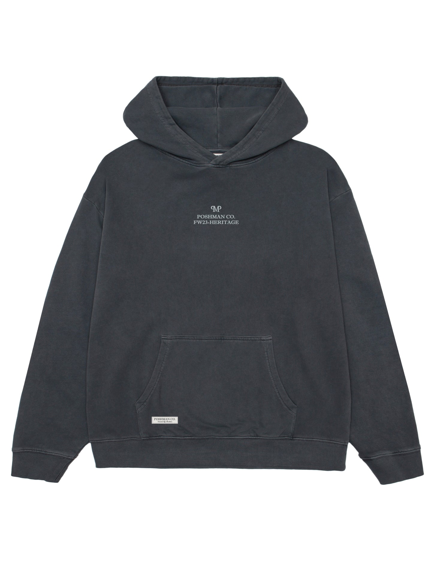 SHADOW "MEMORIES" HOODIE