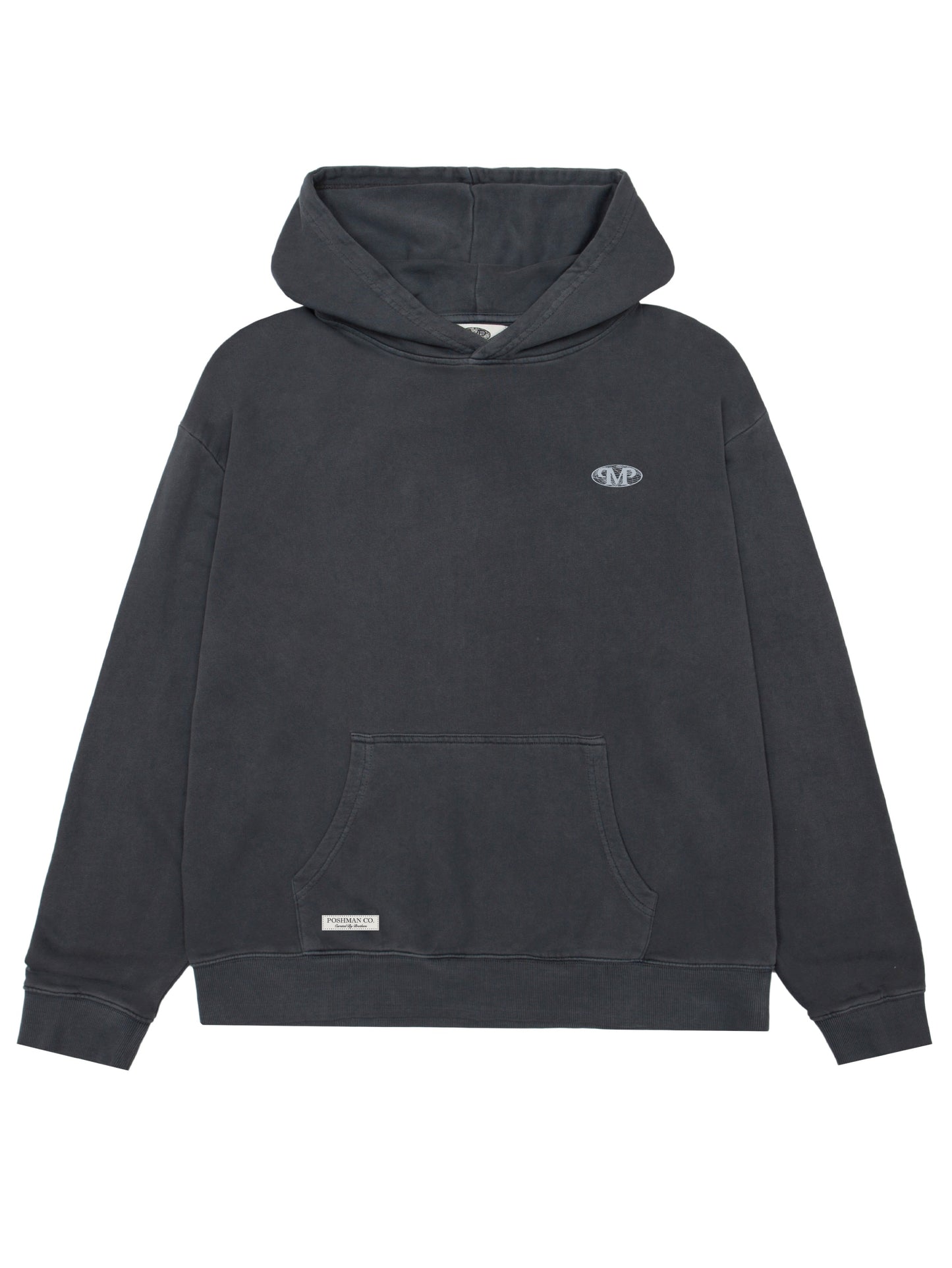 SHADOW "SKI" HOODIE